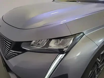 Photo 15 Peugeot 308  PureTech 130ch S&S BVM6