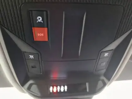 Photo 25 Peugeot 308  PureTech 130ch S&S BVM6