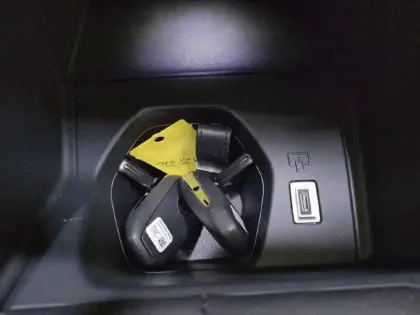 Photo 24 Peugeot 308  PureTech 130ch S&S BVM6