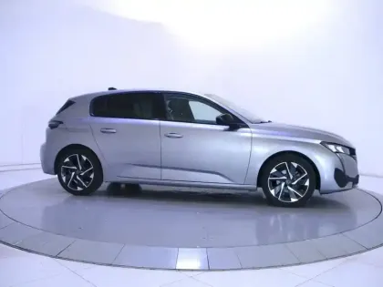 Photo 33 Peugeot 308  PureTech 130ch S&S BVM6