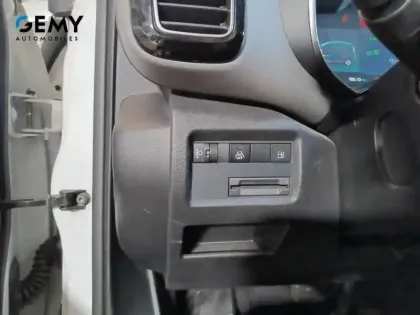 Photo 54 Citroën C5 aircross  Hybride Rechargeable 225 e-EAT8