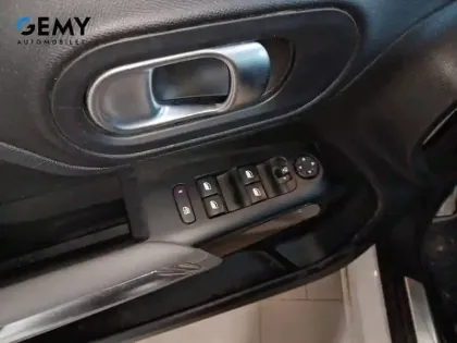 Photo 32 Citroën C5 aircross  Hybride Rechargeable 225 e-EAT8