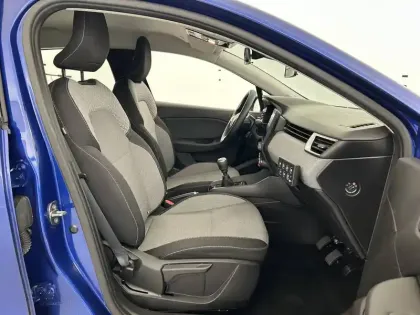 Photo 13 Renault Clio  AUTO ECOLE Blue dCi 100