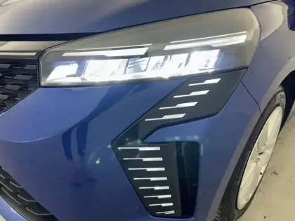 Photo 20 Renault Clio  AUTO ECOLE Blue dCi 100