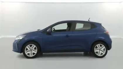 Photo 1 Renault Clio  AUTO ECOLE Blue dCi 100