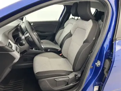 Photo 8 Renault Clio  AUTO ECOLE Blue dCi 100