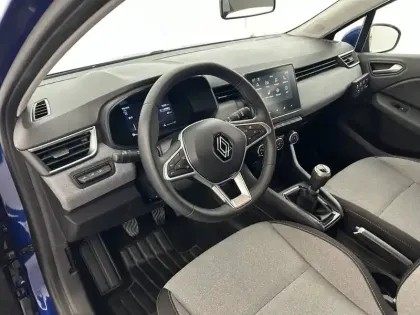 Photo 9 Renault Clio  AUTO ECOLE Blue dCi 100