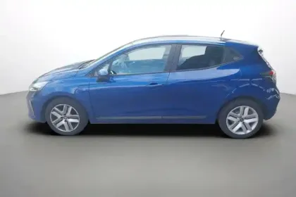 Photo 29 Renault Clio  AUTO ECOLE Blue dCi 100