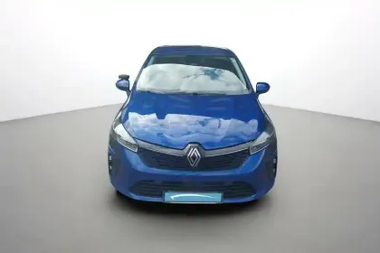 Photo 28 Renault Clio  AUTO ECOLE Blue dCi 100