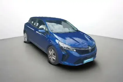 Photo 34 Renault Clio  AUTO ECOLE Blue dCi 100