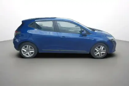 Photo 33 Renault Clio  AUTO ECOLE Blue dCi 100