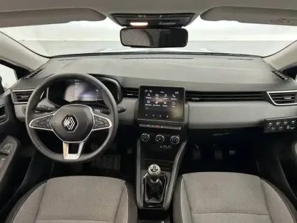 Photo 25 Renault Clio  AUTO ECOLE Blue dCi 100