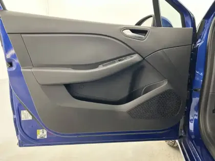 Photo 10 Renault Clio  AUTO ECOLE Blue dCi 100