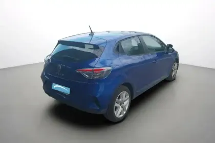 Photo 32 Renault Clio  AUTO ECOLE Blue dCi 100