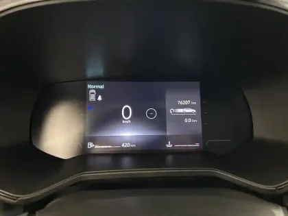 Photo 16 Renault Clio  AUTO ECOLE Blue dCi 100