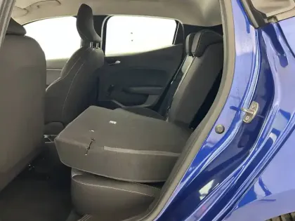 Photo 26 Renault Clio  AUTO ECOLE Blue dCi 100