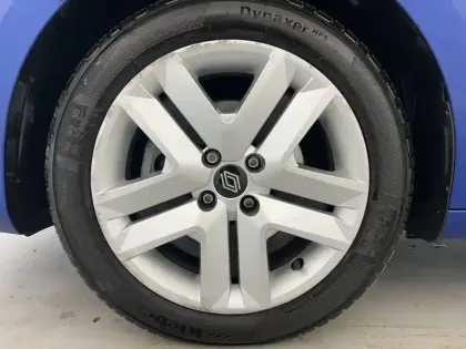 Photo 18 Renault Clio  AUTO ECOLE Blue dCi 100