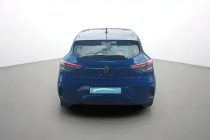 Photo 31 Renault Clio  AUTO ECOLE Blue dCi 100