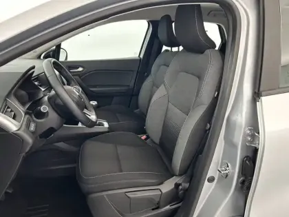 Photo 8 Renault Captur  TCe 100 GPL - 21