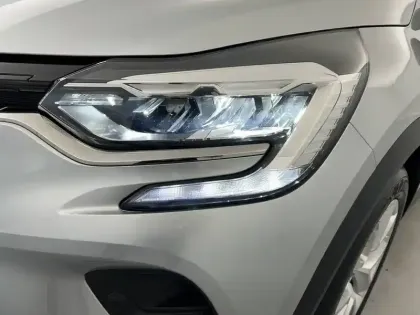 Photo 20 Renault Captur  TCe 100 GPL - 21