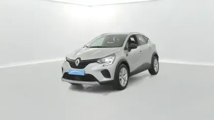 Photo Renault Captur Business