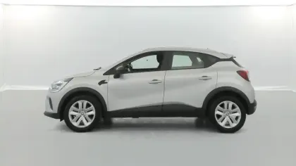 Photo 1 Renault Captur  TCe 100 GPL - 21