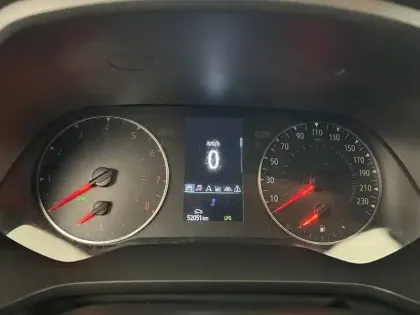 Photo 16 Renault Captur  TCe 100 GPL - 21