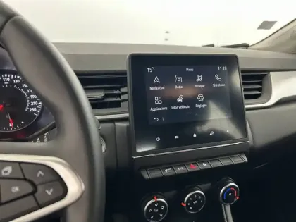 Photo 11 Renault Captur  TCe 100 GPL - 21