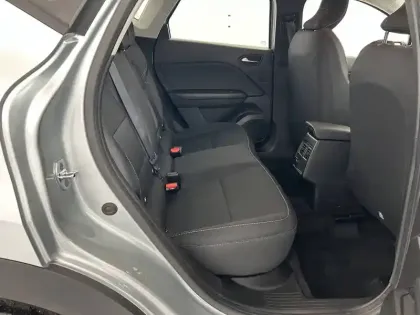 Photo 15 Renault Captur  TCe 100 GPL - 21