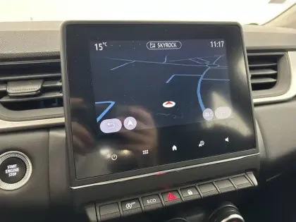 Photo 23 Renault Captur  TCe 100 GPL - 21