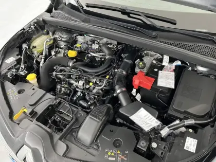 Photo 21 Renault Captur  TCe 100 GPL - 21