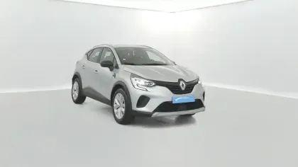 Photo 6 Renault Captur  TCe 100 GPL - 21