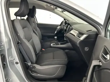 Photo 13 Renault Captur  TCe 100 GPL - 21