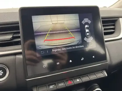 Photo 19 Renault Captur  TCe 100 GPL - 21