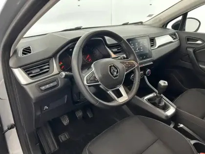 Photo 9 Renault Captur  TCe 100 GPL - 21