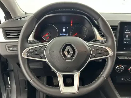 Photo 14 Renault Captur  TCe 100 GPL - 21