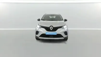 Photo 7 Renault Captur  TCe 100 GPL - 21