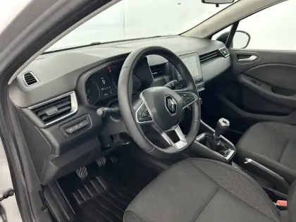 Photo 26 Renault Clio  TCe 90