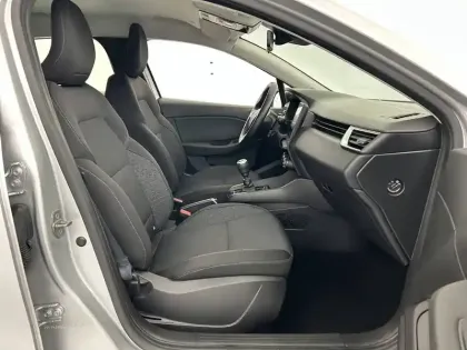 Photo 30 Renault Clio  TCe 90