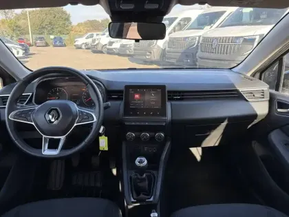 Photo 3 Renault Clio  TCe 90