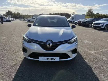 Photo 1 Renault Clio  TCe 90