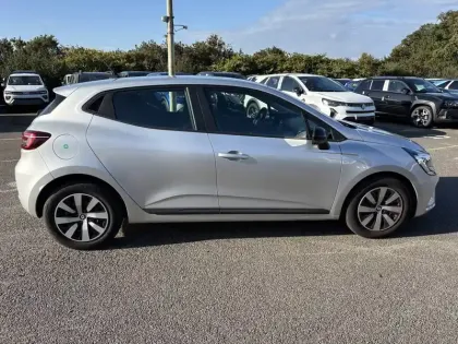 Photo 7 Renault Clio  TCe 90