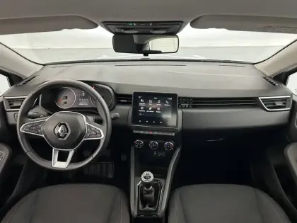 Photo 40 Renault Clio  TCe 90