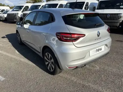 Photo 5 Renault Clio  TCe 90