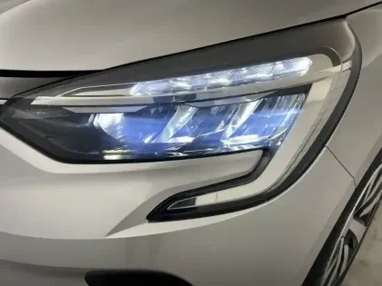 Photo 36 Renault Clio  TCe 90