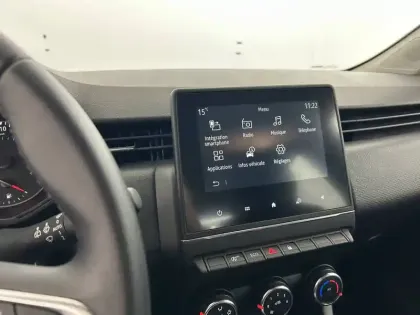 Photo 28 Renault Clio  TCe 90