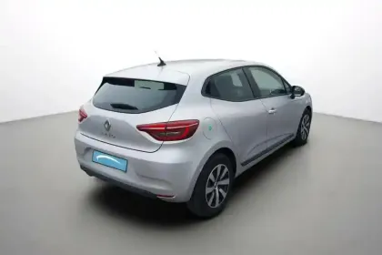 Photo 13 Renault Clio  TCe 90