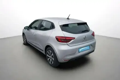 Photo 11 Renault Clio  TCe 90