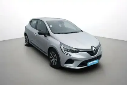 Photo 15 Renault Clio  TCe 90
