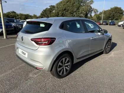 Photo 6 Renault Clio  TCe 90